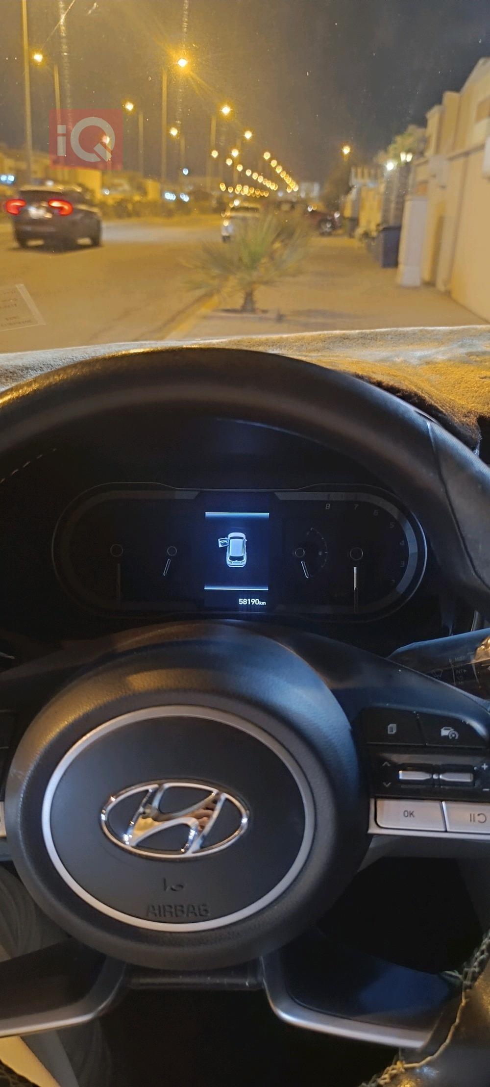 هیوندای تۆکسۆن